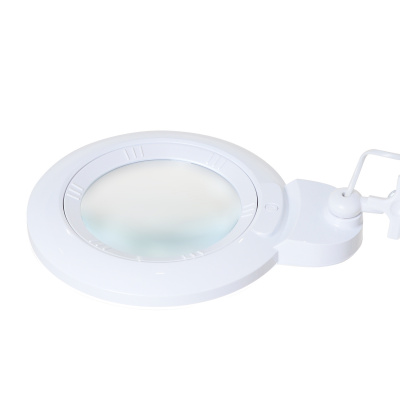 Лампа бестеневая (лампа-лупа) Med-Mos 9006LED (9006LED-D-150) 